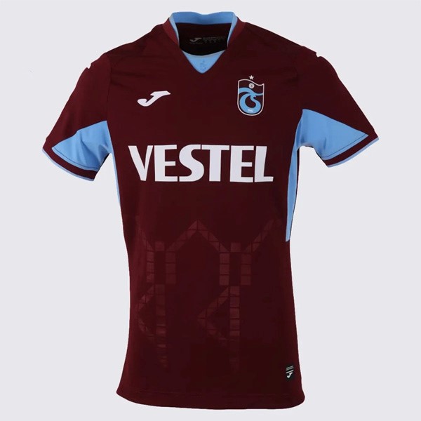 Tailandia Camiseta Trabzonspor 2ª 2023/24